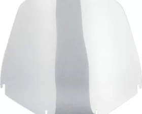 Slipstreamer Clear Windshield Replacement Tall Honda Moto GL1100I 1980-1983