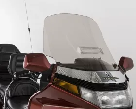 Slipstreamer Vented Clear Windshield Replacement Honda Moto GL1500 1988-2000