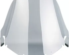 Slipstreamer Wraparound Windshield Replacement Honda Moto GL1200 1984-1987