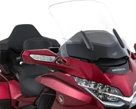 Slipstreamer Sport Touring Plus 2 Windshield Replacement Honda Moto GL1800 2018-2020