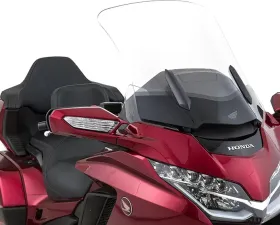 Slipstreamer Sport Touring Plus 4 Windshield Replacement Honda Moto GL1800 2018-2020