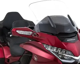 Slipstreamer Sport Touring Windshield Replacement Honda Moto GL1800 2018-2020