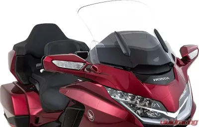 Slipstreamer Sport Touring Windshield Replacement Honda Moto GL1800 2018-2020 - S-268C