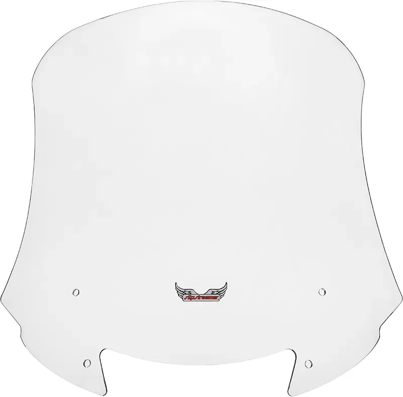 Slipstreamer 22" Clear Victory and Indian Windshield Victory Cross Country 2011-2017 - S-400-22