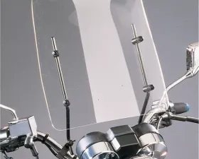 Slipstreamer Universal Windshield CF30