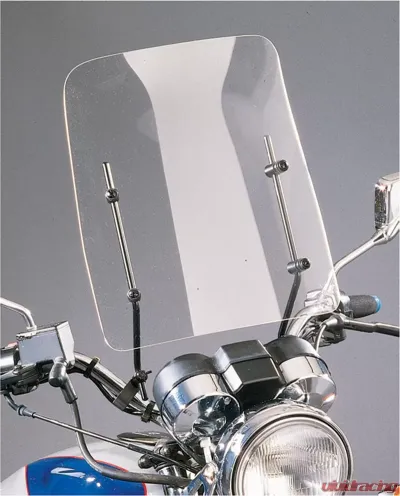 Slipstreamer Universal Windshield CF30 - S-CF-30