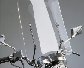 Slipstreamer Universal Windshield CF40