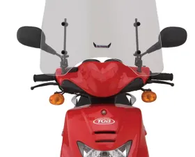 Slipstreamer Universal Scooter 50 Windshield