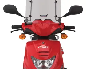 Slipstreamer Universal Scooter 30 Windshield