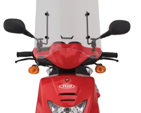 Slipstreamer Universal Scooter 40 Windshield