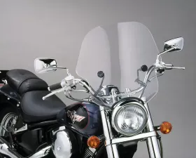 Slipstreamer Clear Viper Windshield