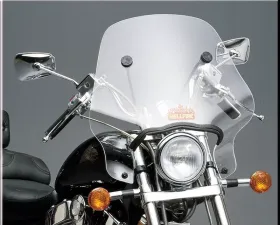 Slipstreamer Tint Universal Hellfire Windshield