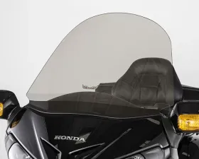 Slipstreamer Smoke Windshield Replacement Honda Moto|Kawasaki|Yamaha 1996-2017