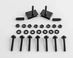 Slipstreamer Vetter Screw Kit
