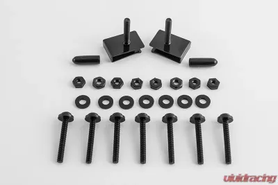 Slipstreamer Vetter Screw Kit - #VETTER