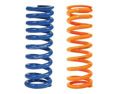 Race Tech Shock Spring 4.8Kg Aprilia | Beta | BMW | Honda | Husqvarna | Kawasaki | KTM | Suzuki | Yamaha - SRSP 622848