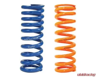 Race Tech Shock Spring 5.0Kg Aprilia | Beta | BMW | Honda | Husqvarna | Kawasaki | KTM | Suzuki | Yamaha - SRSP 622850