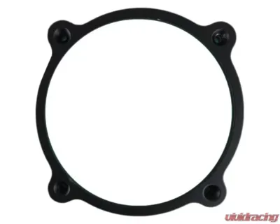 Classic Instruments Moal Bomber Series 3-3/8" Black Trim Bezel - BZMA3