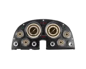 Classic Instruments Nostalgia Series Gauge Kit Chevrolet Corvette 1963-1967