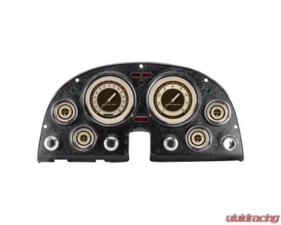 Classic Instruments Nostalgia Series Gauge Kit Chevrolet Corvette 1963-1967 - CO63NT