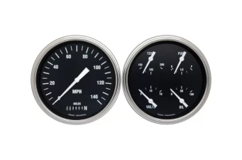 Gauges
