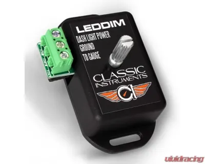 Classic Instruments LED Dimmer - LEDDIM