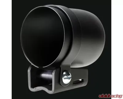 Classic Instruments 2" Black Tachometer Mount Cup - MT02B
