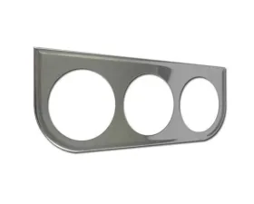 Classic Instruments 3 Holes Under Dash Panel