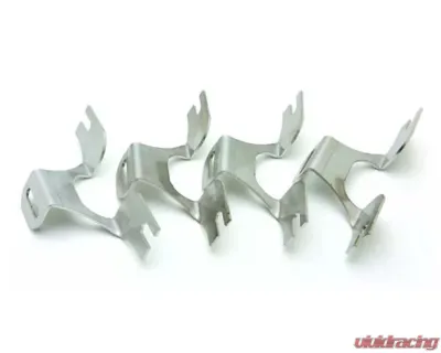 Classic Instruments Mounting Bracket Kit GM Pickup 1947-1953 - MTBRGMK