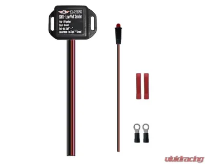 Classic Instruments Low Voltage Sensor - SN11