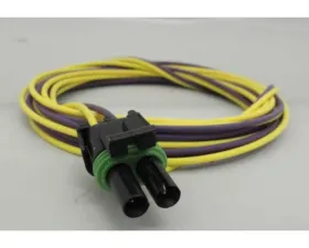 Classic Instruments 700R4 VSS Pigtail