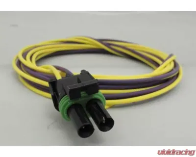 Classic Instruments 700R4 VSS Pigtail - SN18R