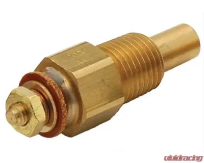 Classic Instruments 1/4" NPT Temperature Sender - SN23