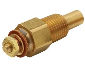 Classic Instruments 1/4" 100-240 Pipe Low Temperature Sender