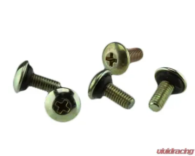 Classic Instruments 5 Screws Hardware Mounting Kit - SN33M