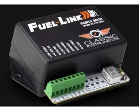 Classic Instruments Fuel Link