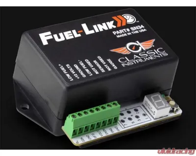 Classic Instruments Fuel Link - SN34