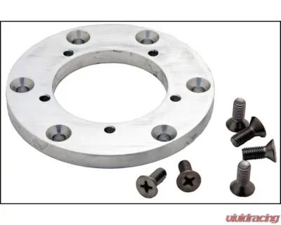 Classic Instruments Tank Adapter Plate - SN41