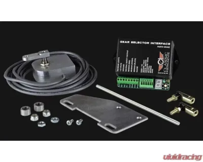Classic Instruments Electric Gear Shift Sensor Module - SN46Z
