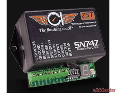 Classic Instruments Speedometer | Tachometer Interface Module - SN74Z