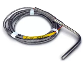 Classic Instruments .188 Probe Type K Exhaust Gas Temperature Thermocouple