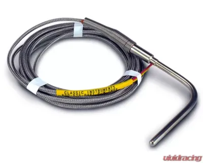 Classic Instruments .188 Probe Type K Exhaust Gas Temperature Thermocouple - SN98