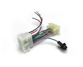 Classic Instruments CI | OEM Harness Adapter Ford Mustang 1967
