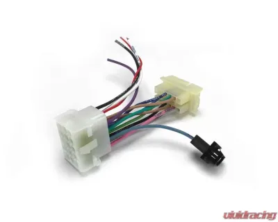 Classic Instruments CI | OEM Harness Adapter Ford Mustang 1967 - SNMUAD