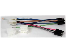 Classic Instruments CI | OEM Harness Adapter Ford Mustang 1968