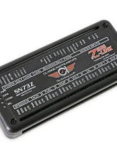 Classic Instruments Zeus-Link Gauge Interface Module - Holley ECU Sniper II Compatible                                     - SN73Z-S2 - Image 7