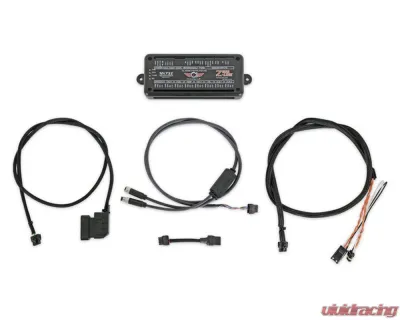 Classic Instruments Zeus-Link Gauge Interface Module - Holley ECU Sniper II Compatible - SN73Z-S2