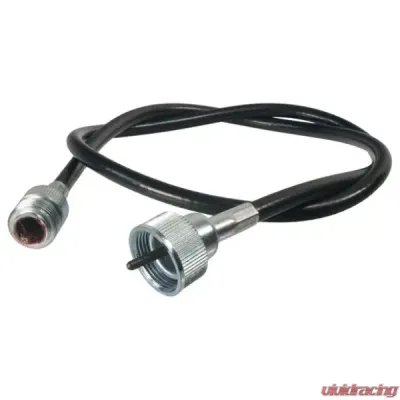 Classic Instruments 2.0 Speedbox Cable Internal Thread Early Ford - SN85CABLE-TFD