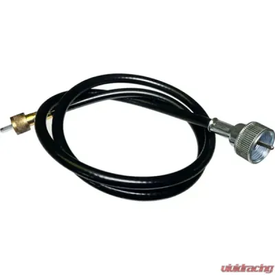 Classic Instruments 2.0 Speedbox Cable Thread On M12x1 - SN85CABLE-TM12