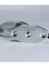 Classic Instrument Single Port LS Oil Sender Adapter                                     - SN57LS-1 - Image 2